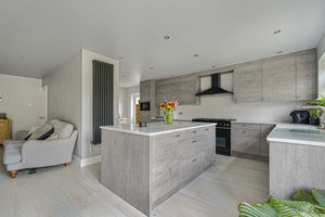Kitchen- click for photo gallery